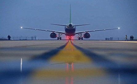 飛機(jī)全產(chǎn)業(yè)鏈數(shù)據(jù)分析系統(tǒng)