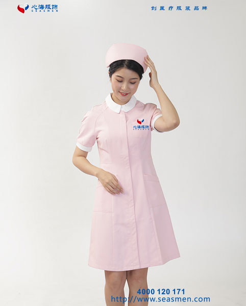 護士服